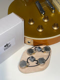 Gibson / Epiphone Les Paul Hand Wired Harness CTS & Paper In oil Caps