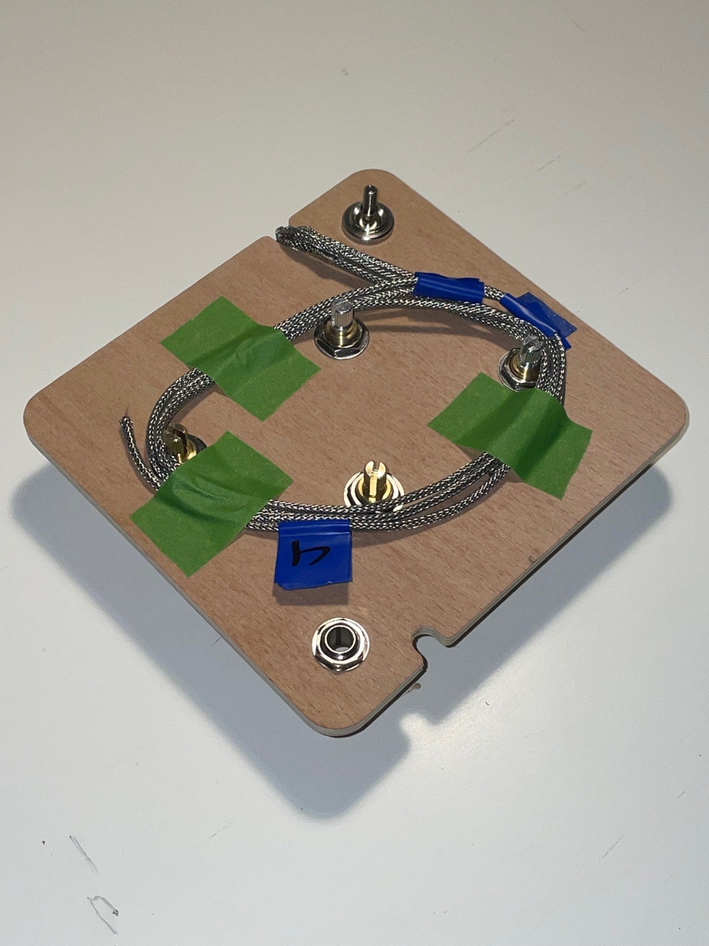 Hand Wired Gibson Les Paul Wiring Harness Perfect To Upgrade Epiphone