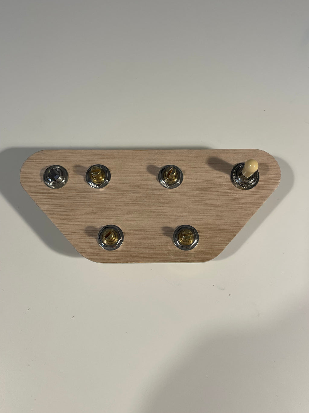 Gibson SG Hand Wired Harness Perfect To Upgrade Epiphone