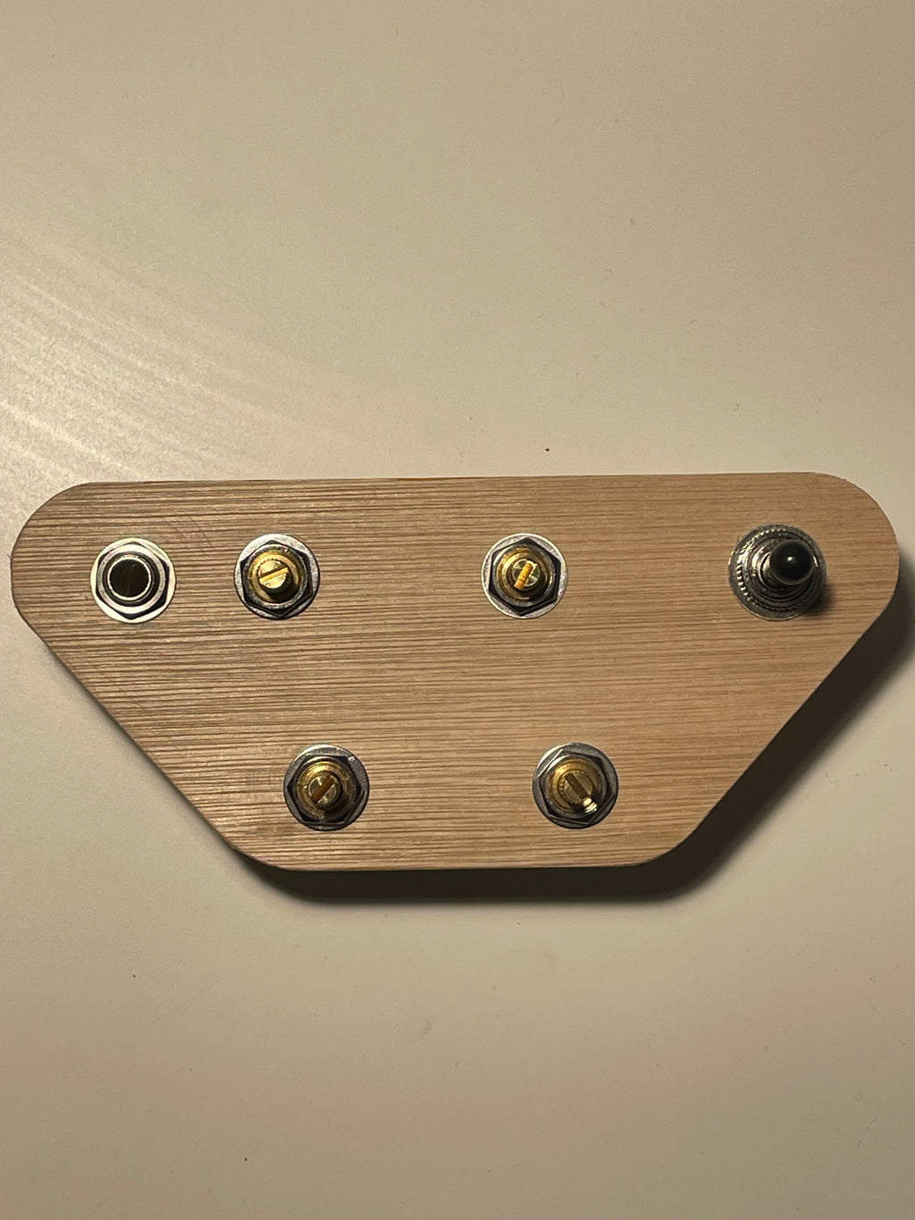 Gibson SG Hand Wired Harness Perfect To Upgrade Epiphone